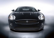 Jaguar XKR-S